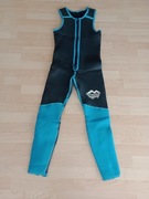 Pianka neoprenowa do sportów wodnych Maui rozmiar XS