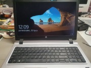 Laptop Probook 450G1