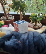 Kostka rubika 3 na 3 