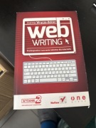 Webwriting Joanna Wrycza-Bekier