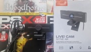 CREATIVE Live! Cam Sync 4k