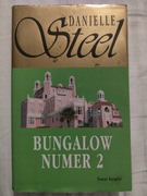 Książka "Bungalow numer 2" Danielle Steel