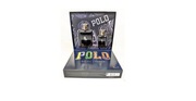 Ralph Lauren POLO BLUE PARFUM 125ml + POLO BLUE PARFUM 40ml zestaw