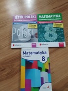 Egzamin ósmoklasisty