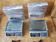 Waga sklepowa z udźwigiem do 40 kg sunlight 2 g 