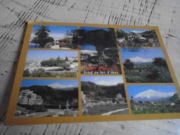 pocztówka wyspy kanaryjskie