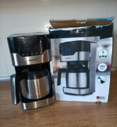 Ekspres przelewowy z termosem Medion md18458