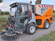 ZAMIATARKA  HAKO  CITYMASTER  1600 / 1650 PM 2.5