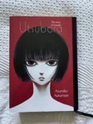 Utsubora waneko wydanie 2019