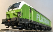LS Models Vectron 