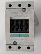 Stycznik SIEMENS SIRIUS 3RT1044-1A..