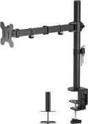 Bontec Uchwyt do monitora 13-32" do ekranów LED LCD do 10 kg