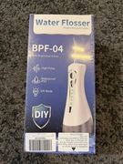 irygator do zębów (Water Flosser) model BPF-04