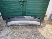 Volvo XC40 spojler tylny