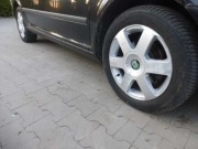 SKODA OCTAVIA 1,9