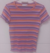 T-shirt Coccodrillo 134