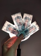 Kraina Lodu Frozen plastry opatrunkowe 4 sztuki