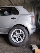 Koła alufelgi 175/80r14