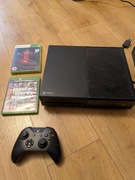 Xbox One zestaw Diablo 3 GTA