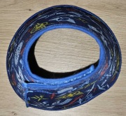 Kołnierz pooperacyjny dla psa/kota / dla zwierzaka NIEBIESKI Rozmiar UNI