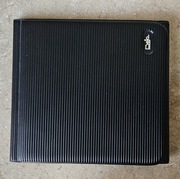 Deja - etui na płyty CD / DVD / BR , na 6 płyt