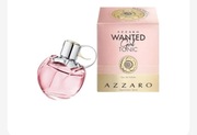 Azzaro Wanted Girl 50 ml EDT – NOWE, nietrafiony prezent