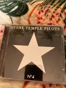 stone temple pilots rok wydania 1999 no.4 płyta muzyczna CD