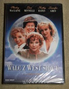 Walc z West Side'u (DVD)