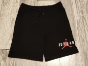 Spodenki treningowe Air JORDAN!Rozm.140/146