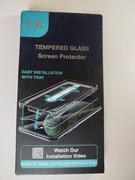 Szkło hartowane do iPhone 11 Pro Max