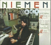 2CD Niemen - Kattorna / Pamflet na ludzkość