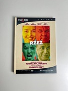 Film Rzeź DVD bdb