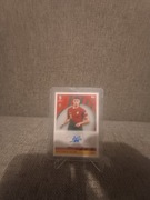 Topps match attax euro 2024 Antonio Silva autograf toppscertifiedautograph 