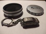 Brelok Smart forfour. Oryginalny.