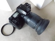 jjapońska lustrzanka Sigma  SA 300