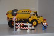 LEGO City 7631 – Dump Truck