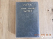 Tajemnicza wyspa. TOM I . Juliusz Verne