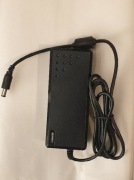 Zasilacz FY1204000 12V 4A  wtyk  2.1x5.5 bk