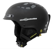 Kask narciarski Sweet Protection Igniter r.S-M (53-56cm)