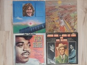 Winyle Lindisfarne, C.c Catch, Otis Redding...