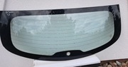 szyba na tylną klapę Nissan qashqai J10
