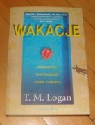 Wakacje T.M. Logan