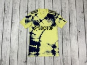 Adidas HC1080 Leeds United 2022/23 Away Jersey Koszulka Rozmiar XS