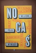 Z niejednej półki. Wywiady. Michał Nogaś