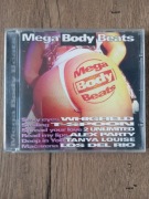 Mega Body Beats (Składanka)