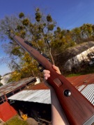 ASG AIRSOFT SNOW WOLF KAR98K POLIMER - CZĘŚCI 2