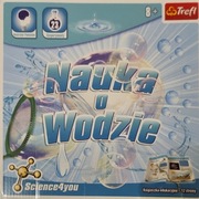 Nauka o wodzie  