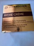 Krem przeciwzmarszczkowy regenerujacy 75ml Yves Rocher