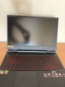 Laptop Acer Nitro 5