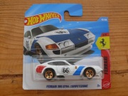 HotWheels 62/250/2026 Ferrari 365 GTB4